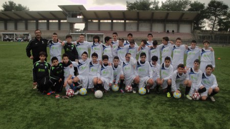 ESORDIENTI MISTER FULVIO